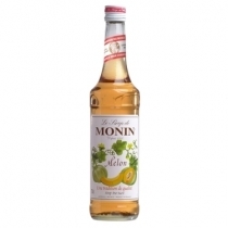 SĪRUPS MONIN MELOŅU (055233) JN +Depozīta TARA